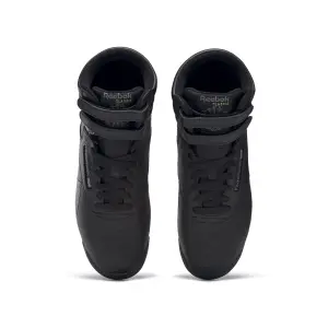 Baskets femme Reebok Freestyle Hi image-6