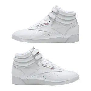 Női sportcipők Reebok Freestyle Hi image-3