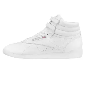 Női sportcipők Reebok Freestyle Hi image-2