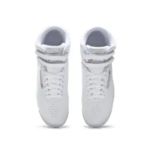 Női sportcipők Reebok Freestyle Hi image-5