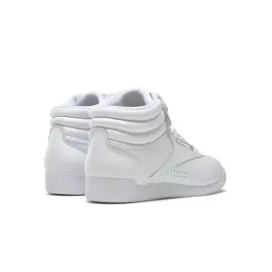Női sportcipők Reebok Freestyle Hi image-4