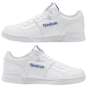 Zapatillas Reebok Workout Plus image-2