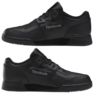 Reebok Workout Plus Trainers image-2