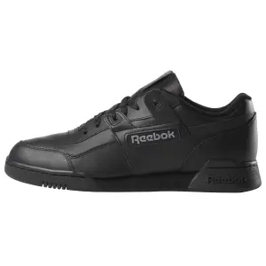 Reebok Workout Plus Trainers image-4
