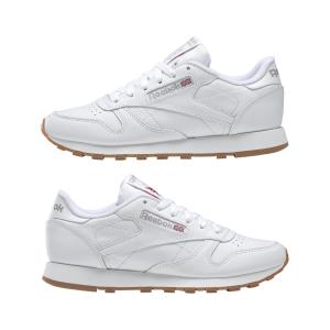 Zapatillas mujer Reebok Classics Leather image-2