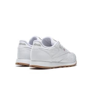 Zapatillas mujer Reebok Classics Leather image-4