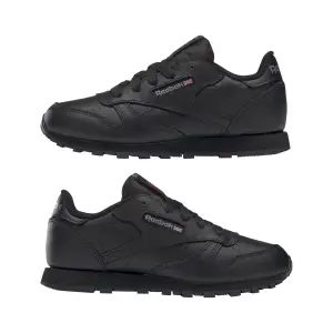 Scarpe per bambini Reebok Classics Leather image-3