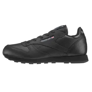 Scarpe per bambini Reebok Classics Leather image-2