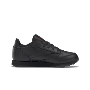 Scarpe per bambini Reebok Classics Leather image-1