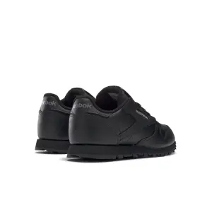 Scarpe per bambini Reebok Classics Leather image-4