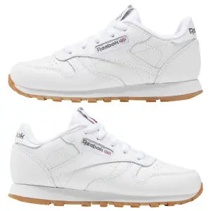 Scarpe per bambini Reebok Classic Leather image-1