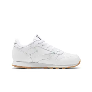 Scarpe per bambini Reebok Classic Leather image-4