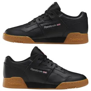 Baskets Reebok Workout Plus image-3