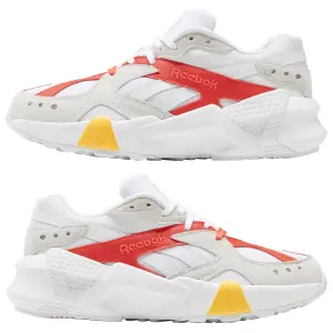 Reebok Aztrek Double x Gigi Hadid Sneakers image-2