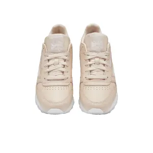 Träningsskor för kvinnor Reebok Classics Leather image-4