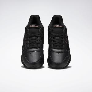 Zapatillas de deporte para mujeres Reebok Classics Royal Glide Ripple image-3