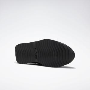 Zapatillas de deporte para mujeres Reebok Classics Royal Glide Ripple image-4