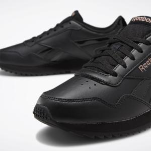 Zapatillas de deporte para mujeres Reebok Classics Royal Glide Ripple image-5