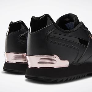 Zapatillas de deporte para mujeres Reebok Classics Royal Glide Ripple image-6