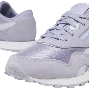 Træningssko til piger Reebok Classics Nylon image-6