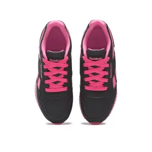 Children's sneakers Reebok Classics Royal Glide Ripple Clip image-1