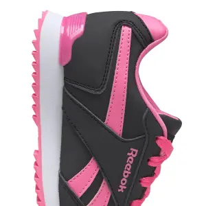 Children's sneakers Reebok Classics Royal Glide Ripple Clip image-5