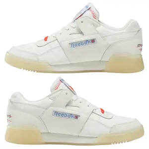 Women's sneakers Reebok Classics Workout Lo Plus image-3