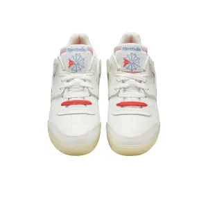 Women's sneakers Reebok Classics Workout Lo Plus image-4
