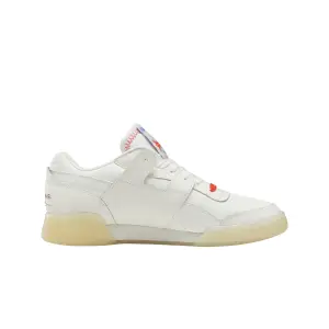 Women's sneakers Reebok Classics Workout Lo Plus image-1