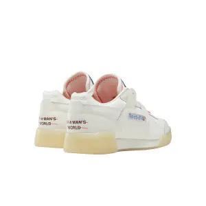 Women's sneakers Reebok Classics Workout Lo Plus image-2