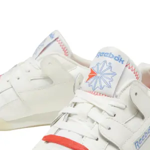 Women's sneakers Reebok Classics Workout Lo Plus image-6