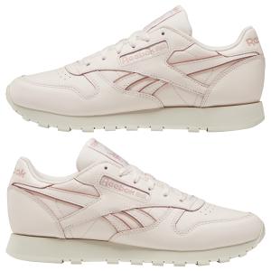 Zapatillas de deporte para mujer Reebok Classics Leather image-1