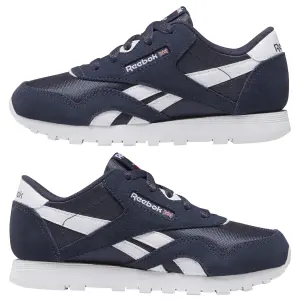 Kid sneakers Reebok Classics Nylon image-1
