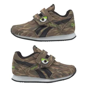 Sapatilhas de bebés Reebok Classics Royal Jogger image-2