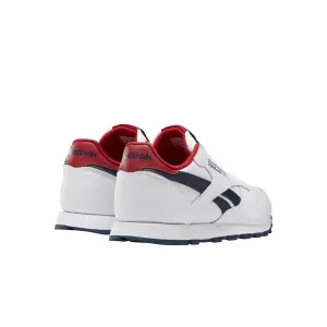 Scarpe per bambini Reebok Classics Leather image-3