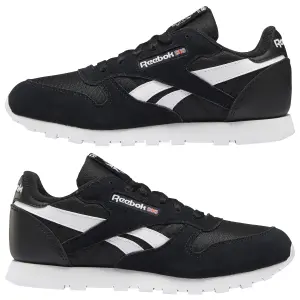 Baskets enfant Reebok Classics Leather image-1