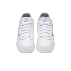 Scarpe per bambini Reebok Classics Leather image-4