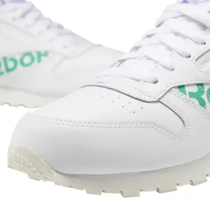 Scarpe per bambini Reebok Classics Leather image-6
