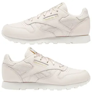Kid sneakers Reebok Classics Leather image-1