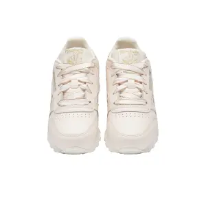 Kid sneakers Reebok Classics Leather image-4