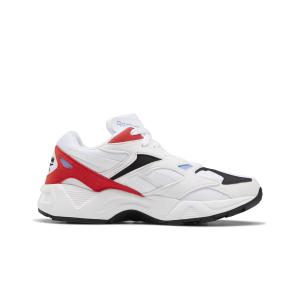 ef3026-sneakers-fur-frauen-reebok-classcis-aztrek-96-blau-rot-schwarz