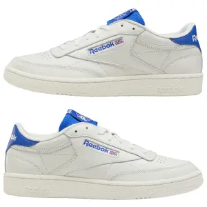 Shoes Reebok Classics Club C 85 image-1
