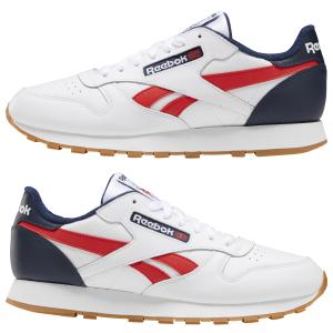 Ausbilder Reebok classics  Leather image-1