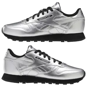 Zapatillas de mujer Reebok Leather image-1