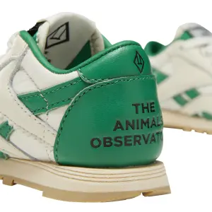 Baskets baby Reebok Classics Nylon TAO image-6