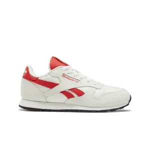 Entrenadores para niños Reebok Classics Leather image-0