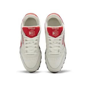 Entrenadores para niños Reebok Classics Leather image-2