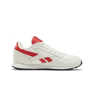 Entrenadores para niños Reebok Classics Leather image-4