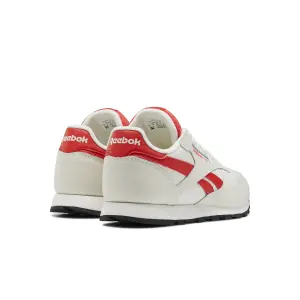 Entrenadores para niños Reebok Classics Leather image-5