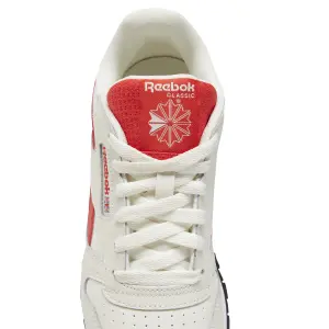 Entrenadores para niños Reebok Classics Leather image-6
